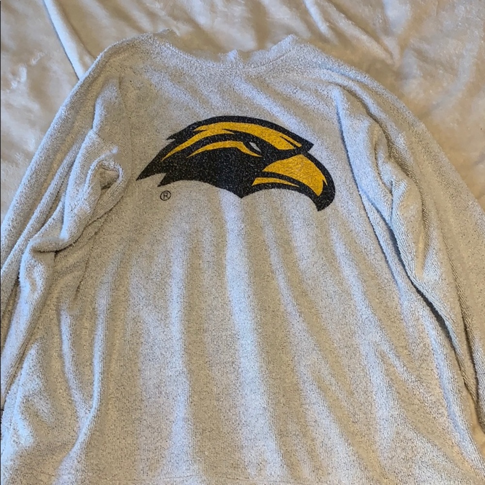 Woolly Threads Southern Miss